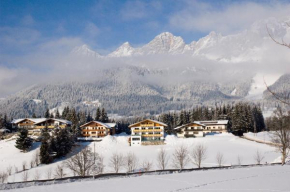Hotel Ramsaueralm, Ramsau Am Dachstein, Österreich